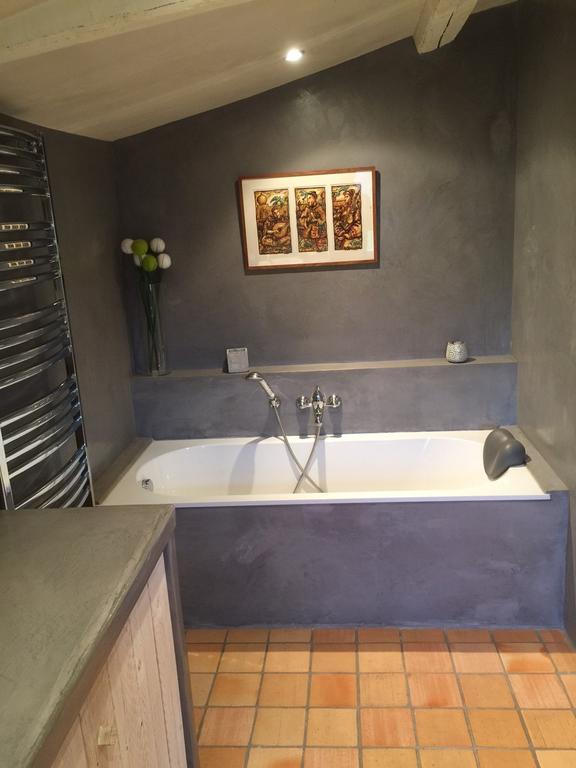 Bed & Breakfast Le Vieux Logis De La Galocherie