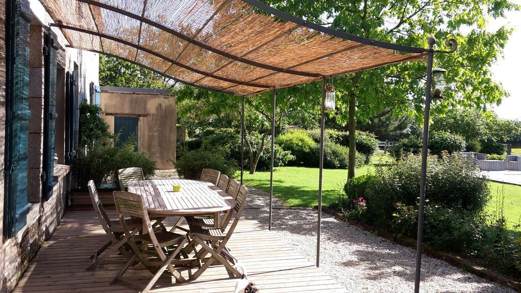 Bed & Breakfast Le Vieux Logis De La Galocherie *