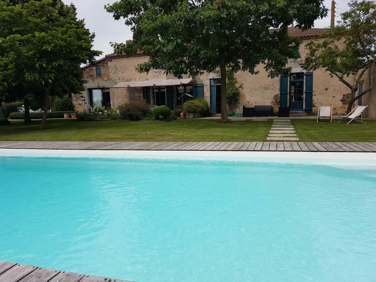 Bed & Breakfast Le Vieux Logis De La Galocherie